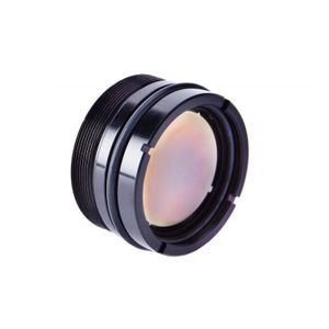 定焦镜头的目的