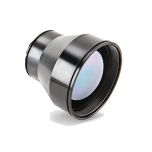 定焦镜头的目的