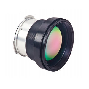 定焦镜头的目的