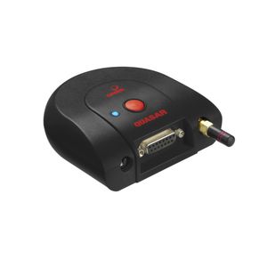 Ethernet interface module