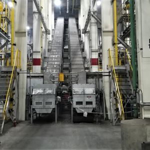 belt conveyor 1