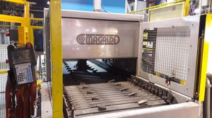 belt conveyor 1