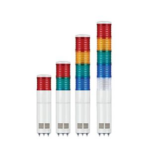LED stack light