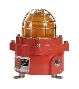 explosion-proof beacon light