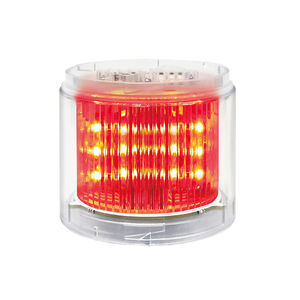 LED signal tower light