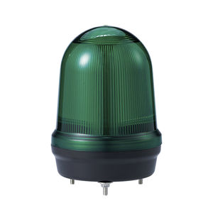 Strobe beacon - Q60LW - Qlight Co., Ltd. - steady / LED / 24VDC