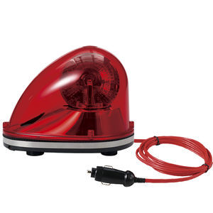 rotating beacon 1