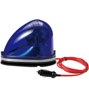 rotating beacon 1