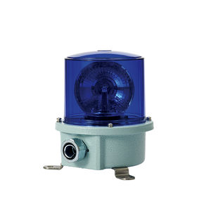 rotating beacon