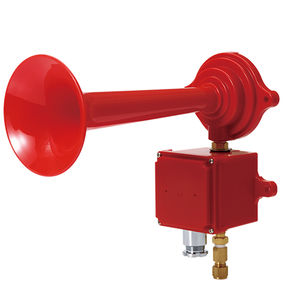 pneumatic air horn 1