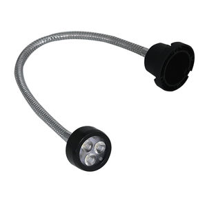 LED spotlight 1