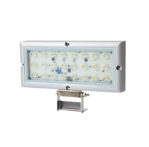 LED floodlight 1