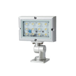 LED floodlight 1
