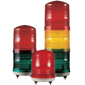 flashing stack light