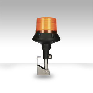 stroboscopic warning light / LED / rugged