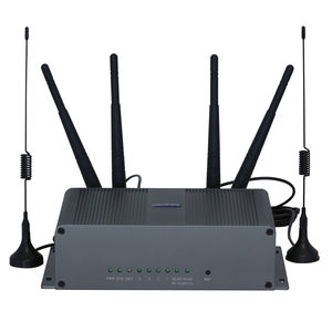 wireless communication router / 4G / 4G LTE / gigabit Ethernet