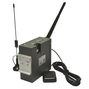 M2M communication router / 4G / wireless / 3G