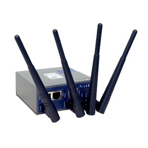 cellular communication router