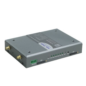 multi-service communication router
