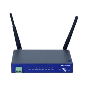 M2M communication router