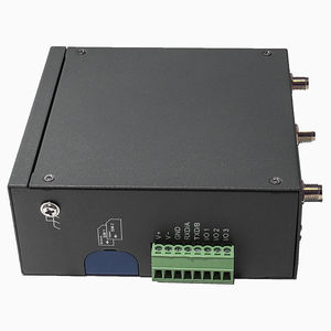 wireless communication router / cellular / 4G / wall-mount