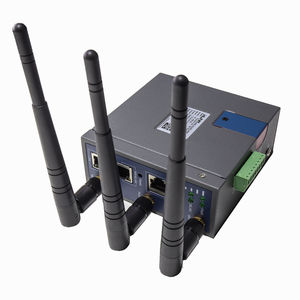 wireless communication router