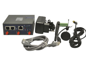 TDD LTE 4G通信路由器