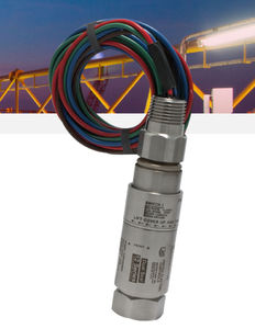 differential pressure switch