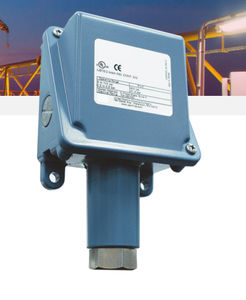 differential pressure switch