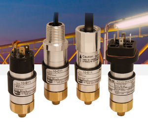 mechanical pressure switch