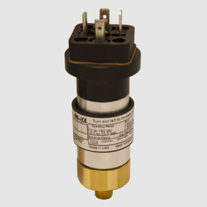 mechanical pressure switch