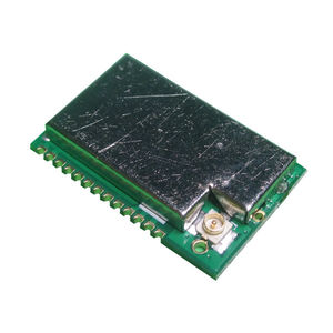 FSK transceiver module