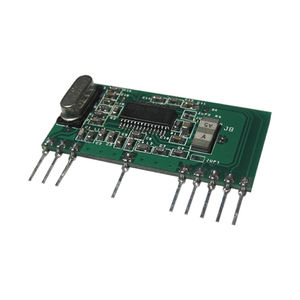 wireless receiver module