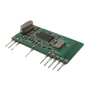 wireless receiver module