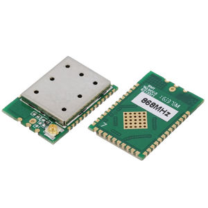 FM transceiver module