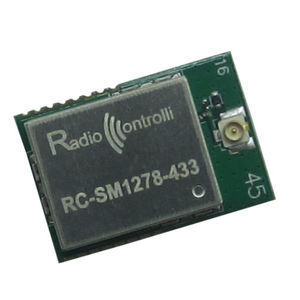 data transmission wireless module 1