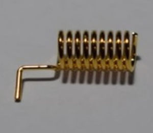 ISM band antenna 1