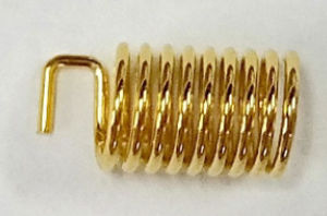 ISM band antenna 1