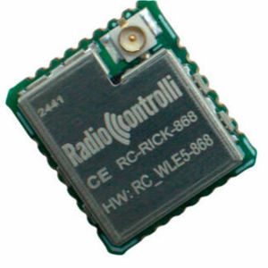 data modem module 1