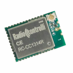 radio transceiver module 1