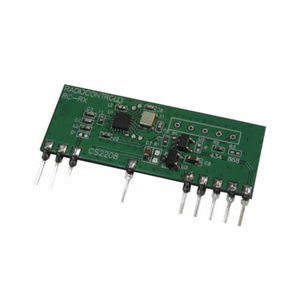 wireless receiver module 1