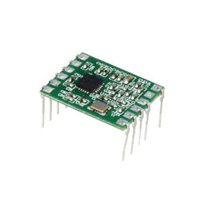 ISM band transceiver 1