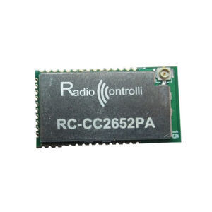 Bluetooth transceiver module 1