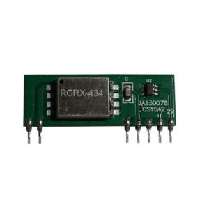 AM receiver module 1