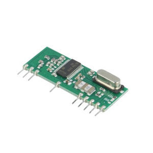 AM receiver module 1
