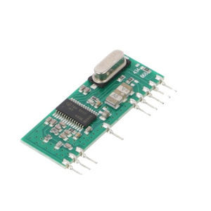 AM receiver module 1