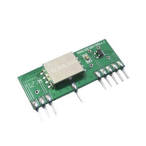 AM receiver module 1