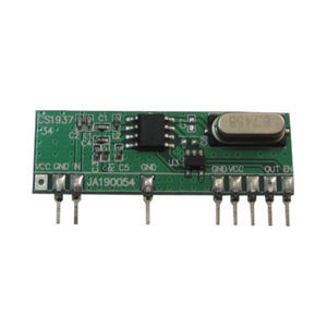 wireless receiver module 1