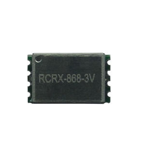 SMD receiver module