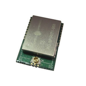 ISM band transceiver 1